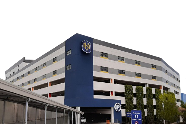 NU Facility System Dashboard